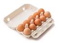 vejce z domácího chovu